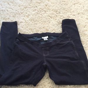 Motherhood maternity leggings